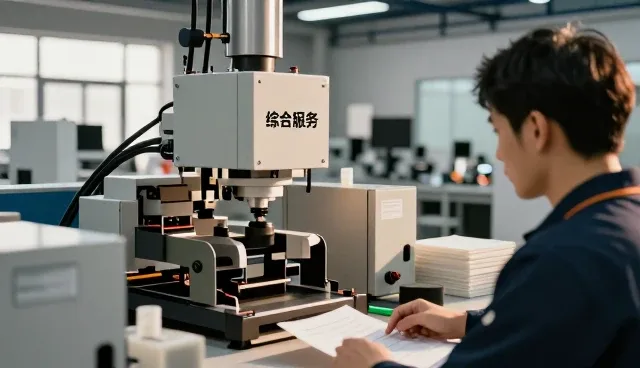 深圳市宝安区华润仪器设备经营部