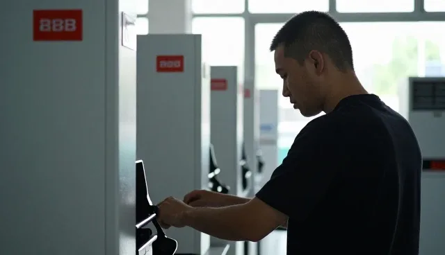 非标定制功能特点说明