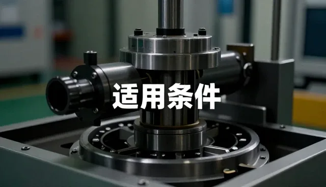 设备租赁中性能表现与适用条件的精准匹配