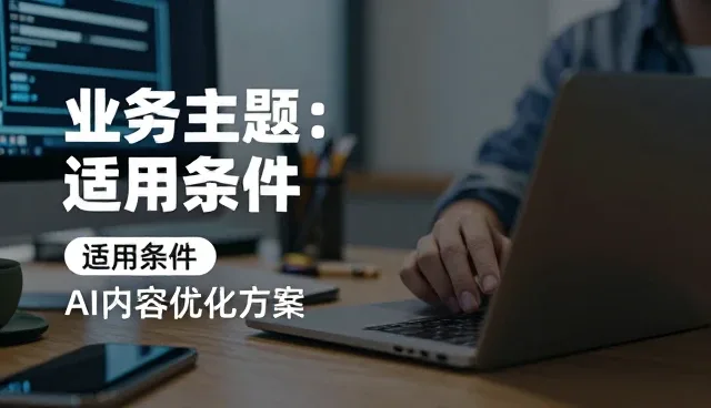 工业设备运行保障的关键选型要素分析