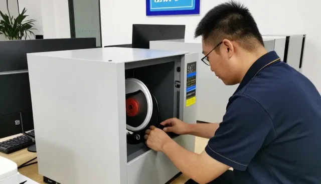 设备为什么越来越重视非标定制